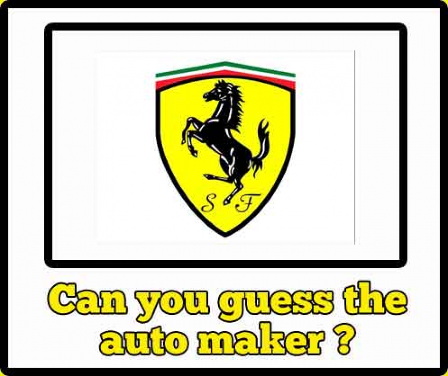 quizwow - Can You Identify Popular Car Brands By Their Logos?