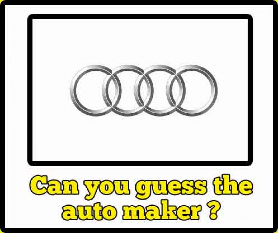 Shocking! This Many Car Brands Exist (300+ Logos & Names) - 530qlju