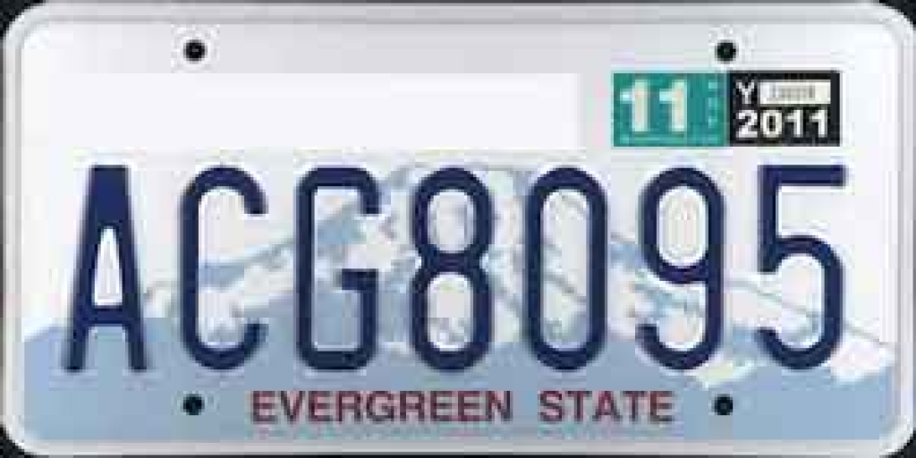 quizwow Can You Identify The US State By License Plate Slogans?